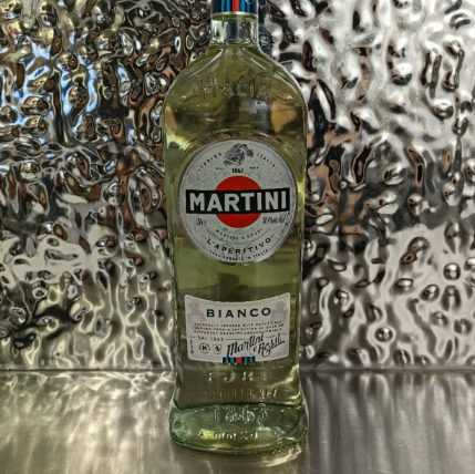Martini blanc